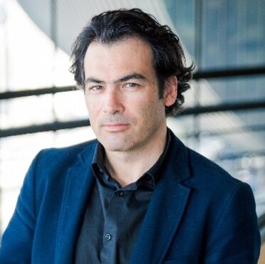 Fabrice Arroyo