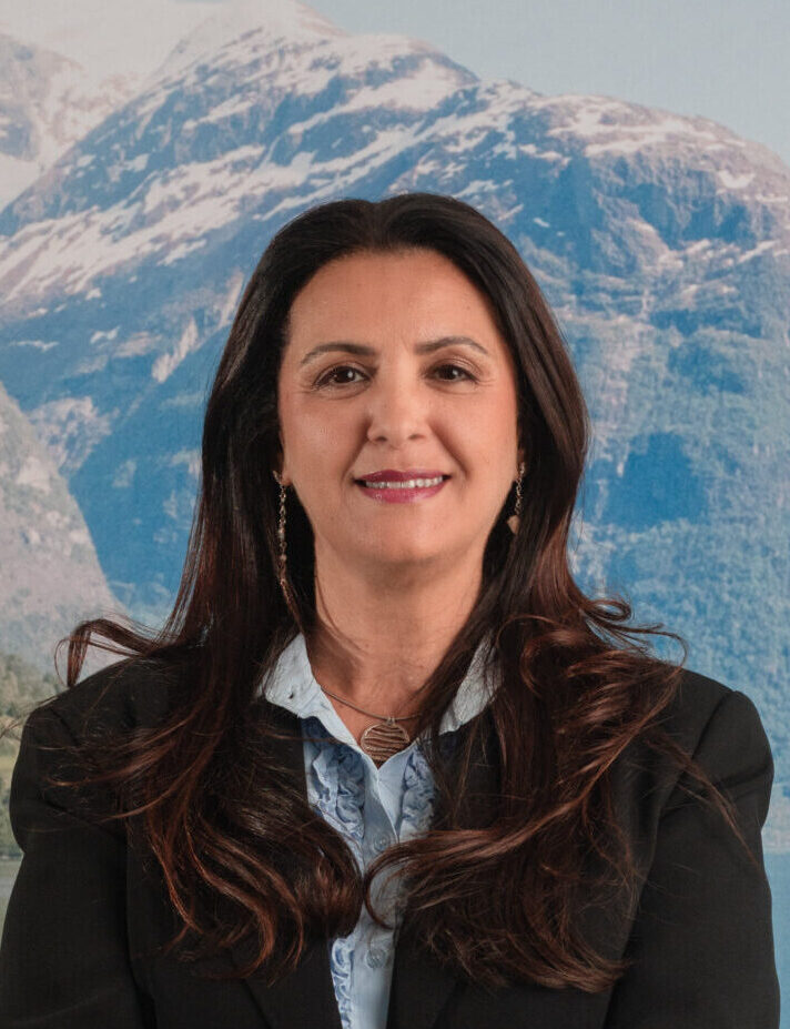 Fouziya Bouzerda