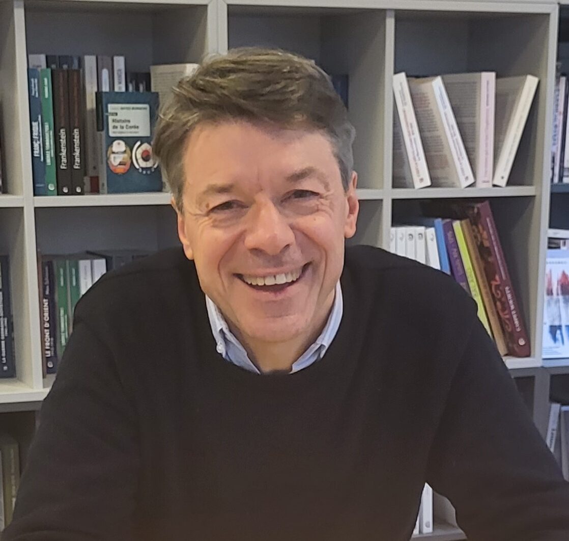 Frédéric Lemaître