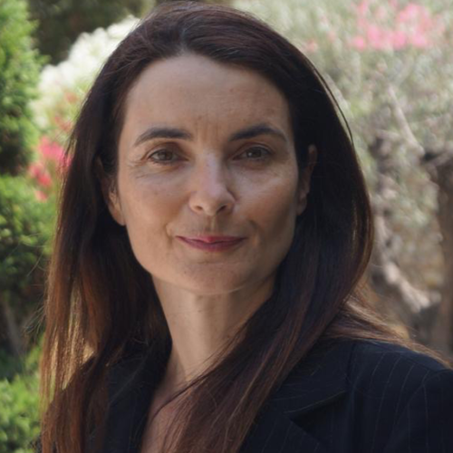 Frédérique Sandretto