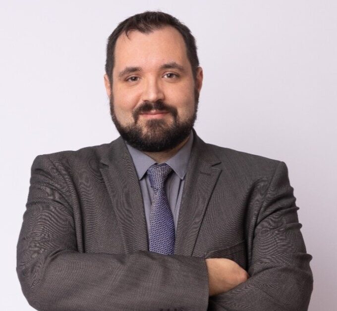 Gaëtan Balan