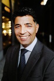 Hasni Abidi
