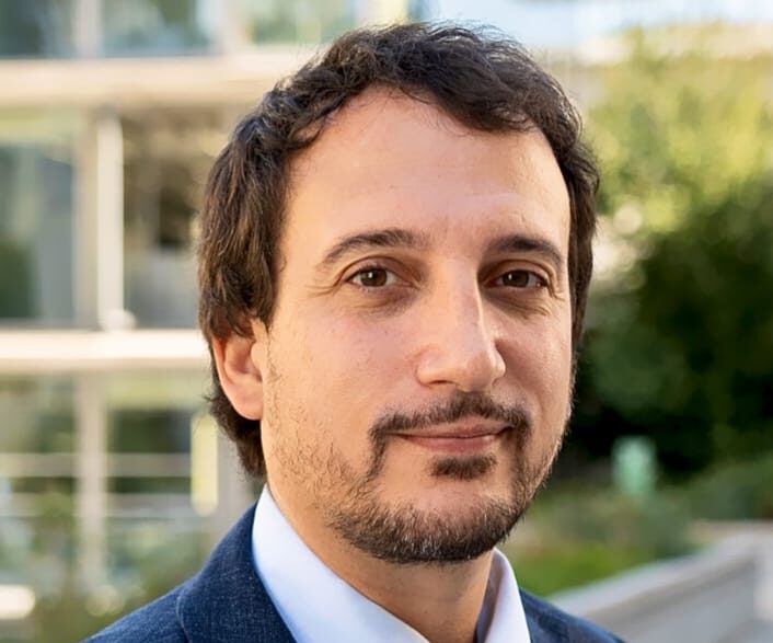 Antony Dabila