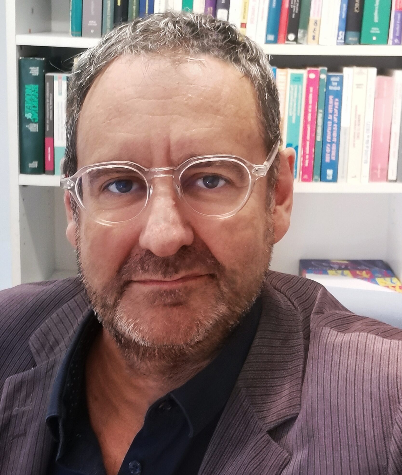 Jean-François Ponsot