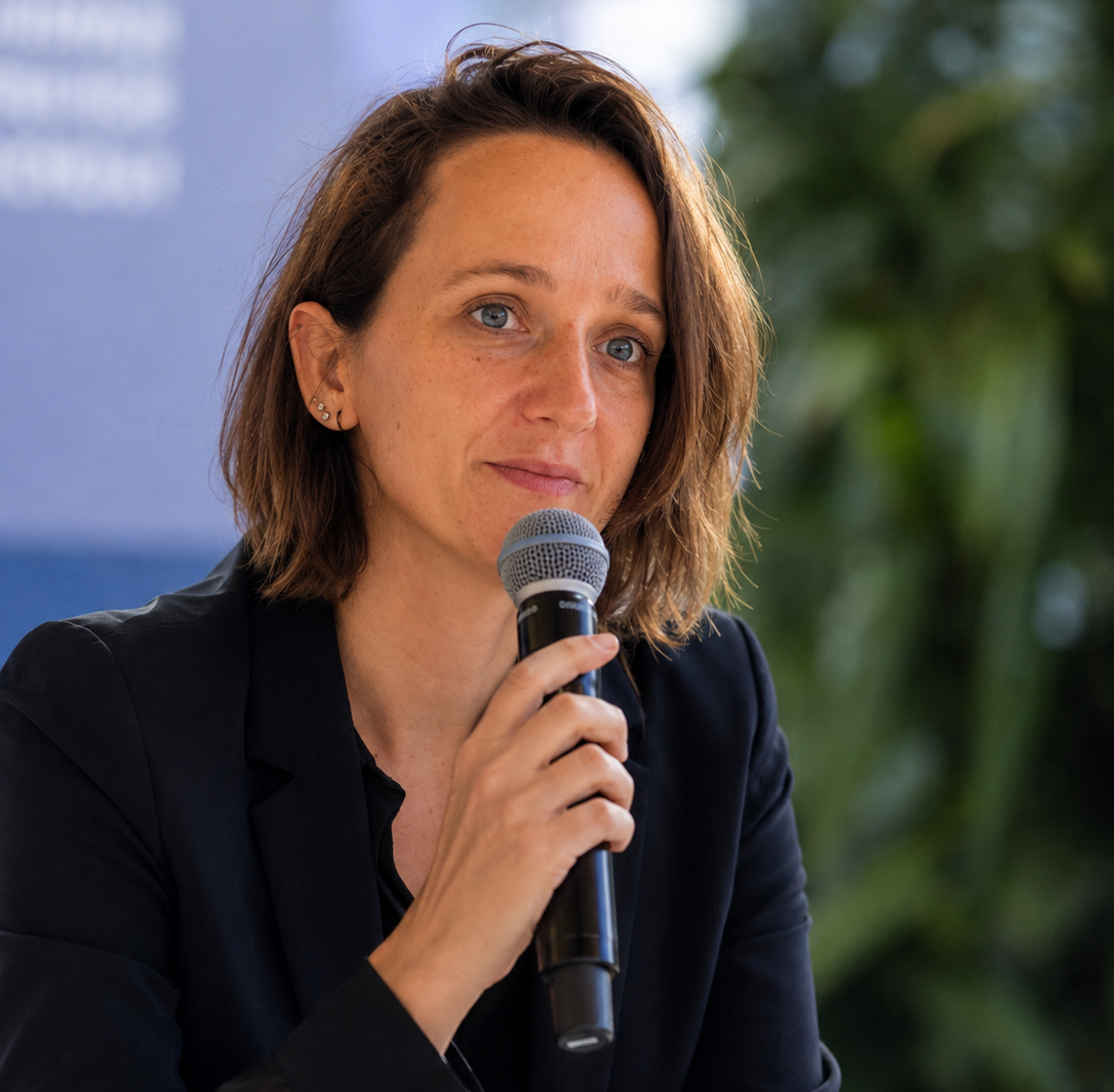 Marina Bergot