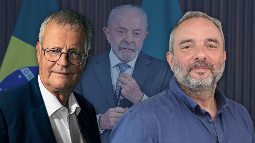 Brésil : adieu Lula ? | Les mardis de l&rsquo;IRIS

