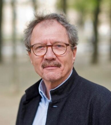 Patrick Criqui