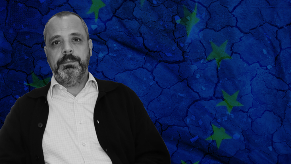 Union européenne : le Cadre financier pluriannuel de 2028-2034
