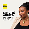 Africa Matin – Africa Radio
