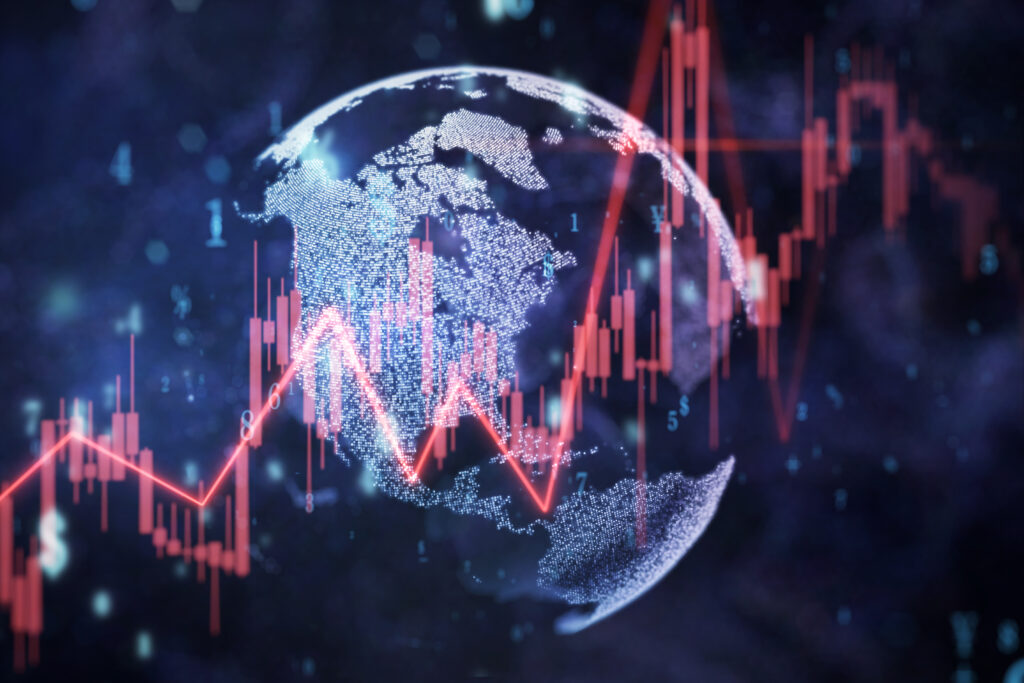 Géopolitique, économie et prospective :  les entreprises face aux nouveaux désordres mondiaux
