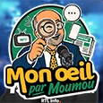 Mon Œil, par Moumou !
